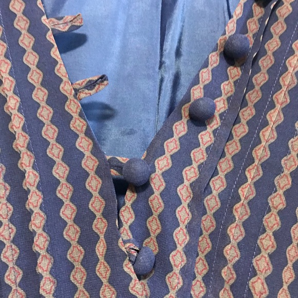 Summer dress - Picture 4 of 5